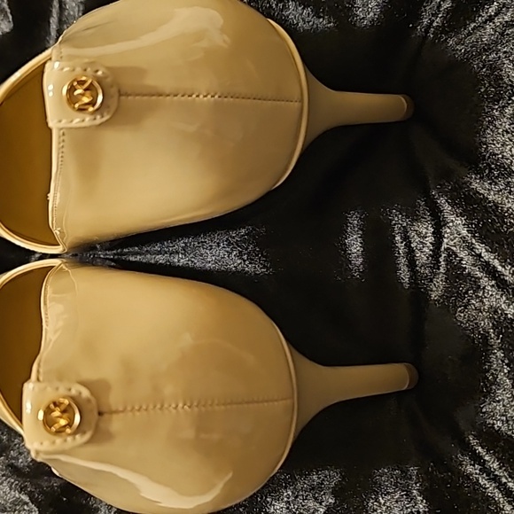 Michael Michael Kors heels New - Picture 4 of 8